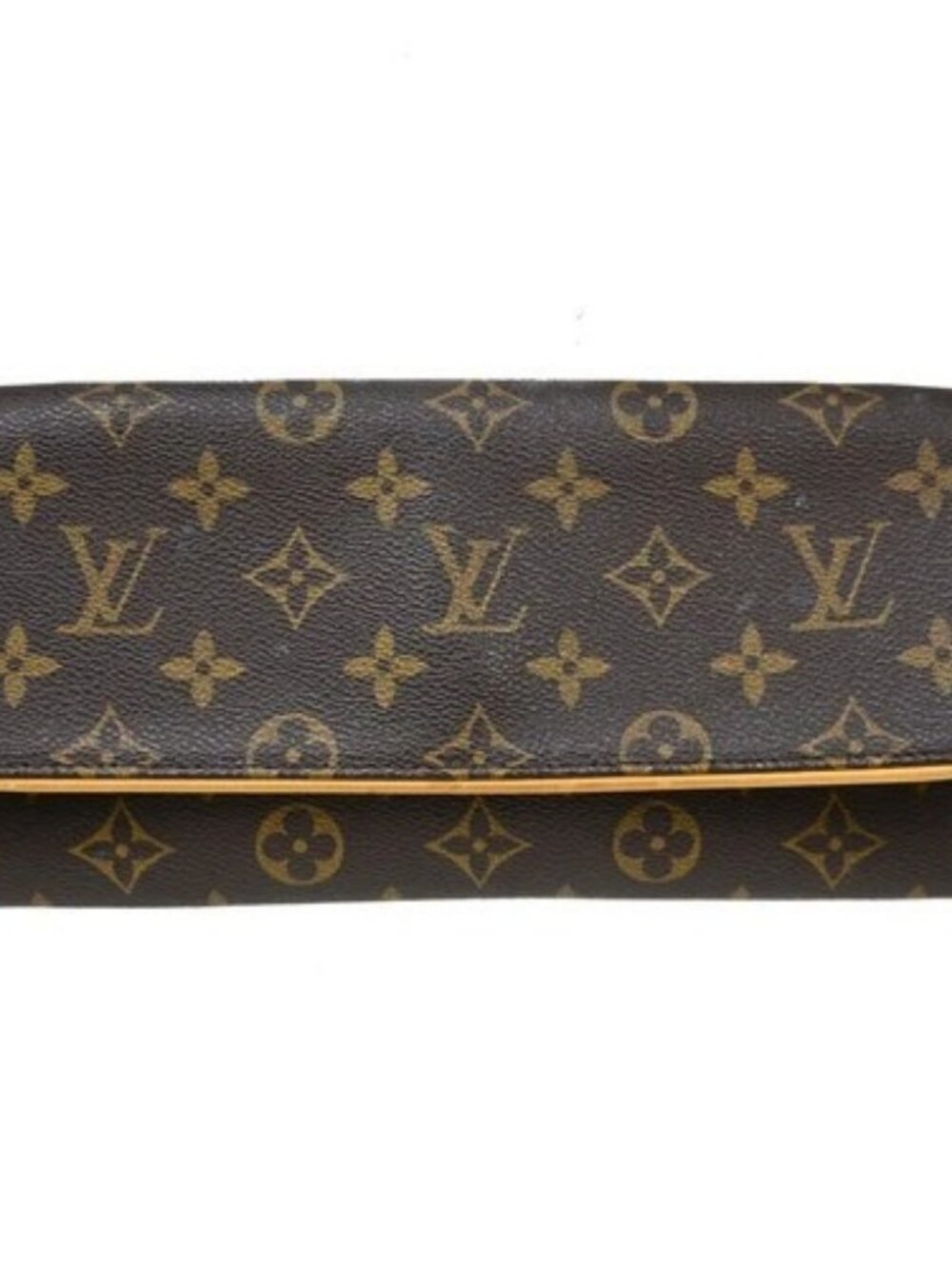 Best05 LOUIS VUITTON POCHETTE TWIN GM CROSSBODY BAG M51852 CA0969 NQ08927